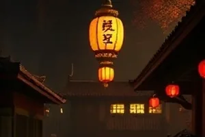首页主视觉：摊开的片单手账与一杯热饮，旁边散落着几张剧照